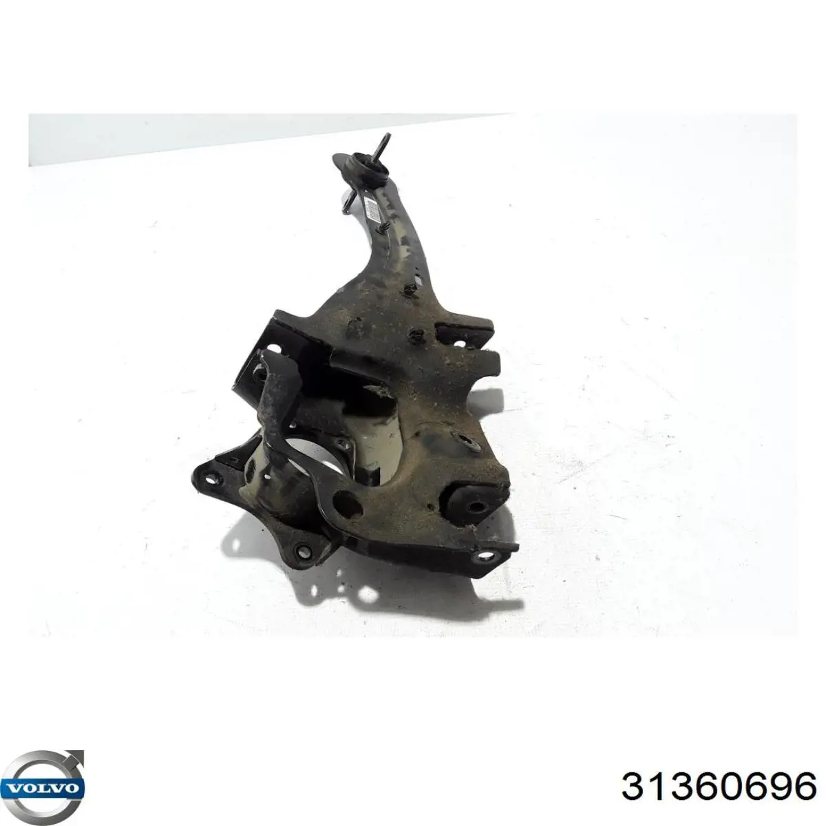  Volvo 31360696 ціна, від 167.04 USD