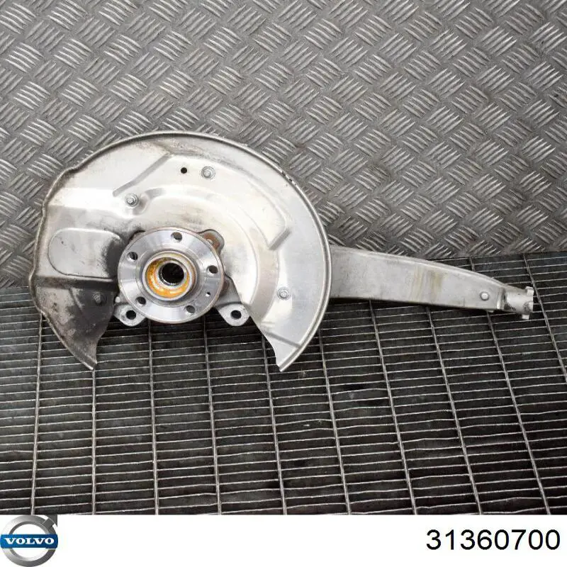 Купити 31360700 Volvo 