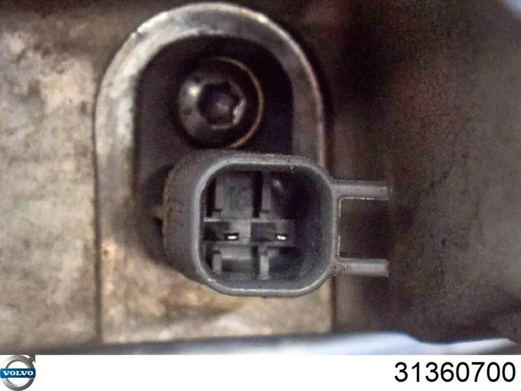  31360700 Volvo