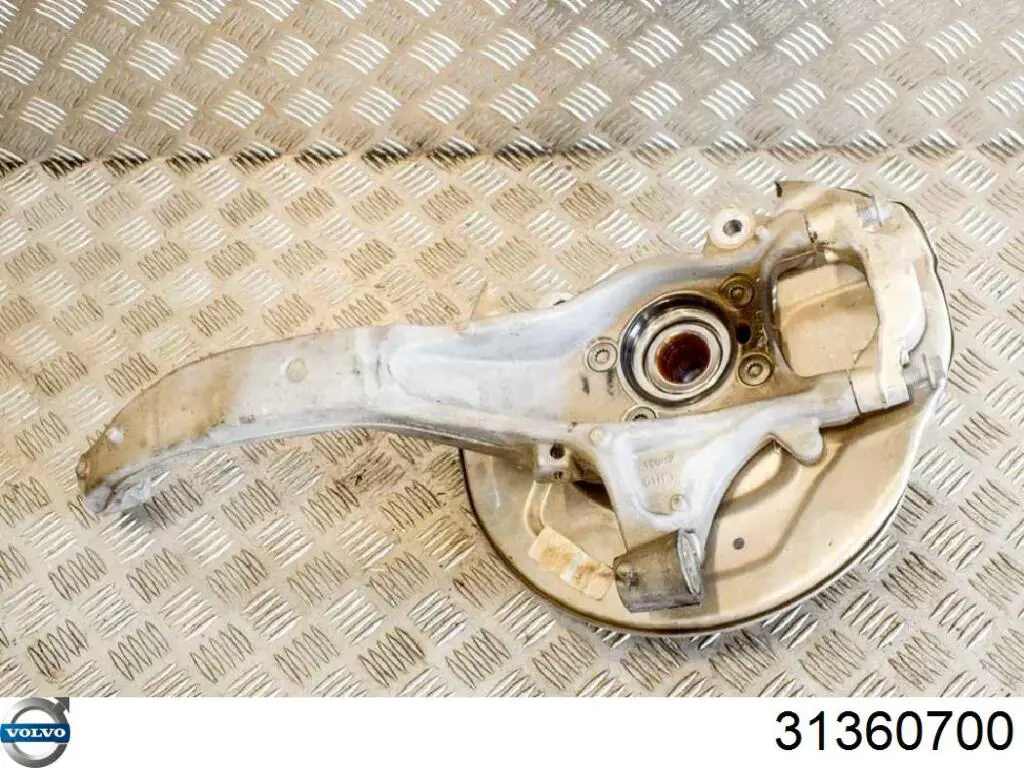 31360700 Volvo 