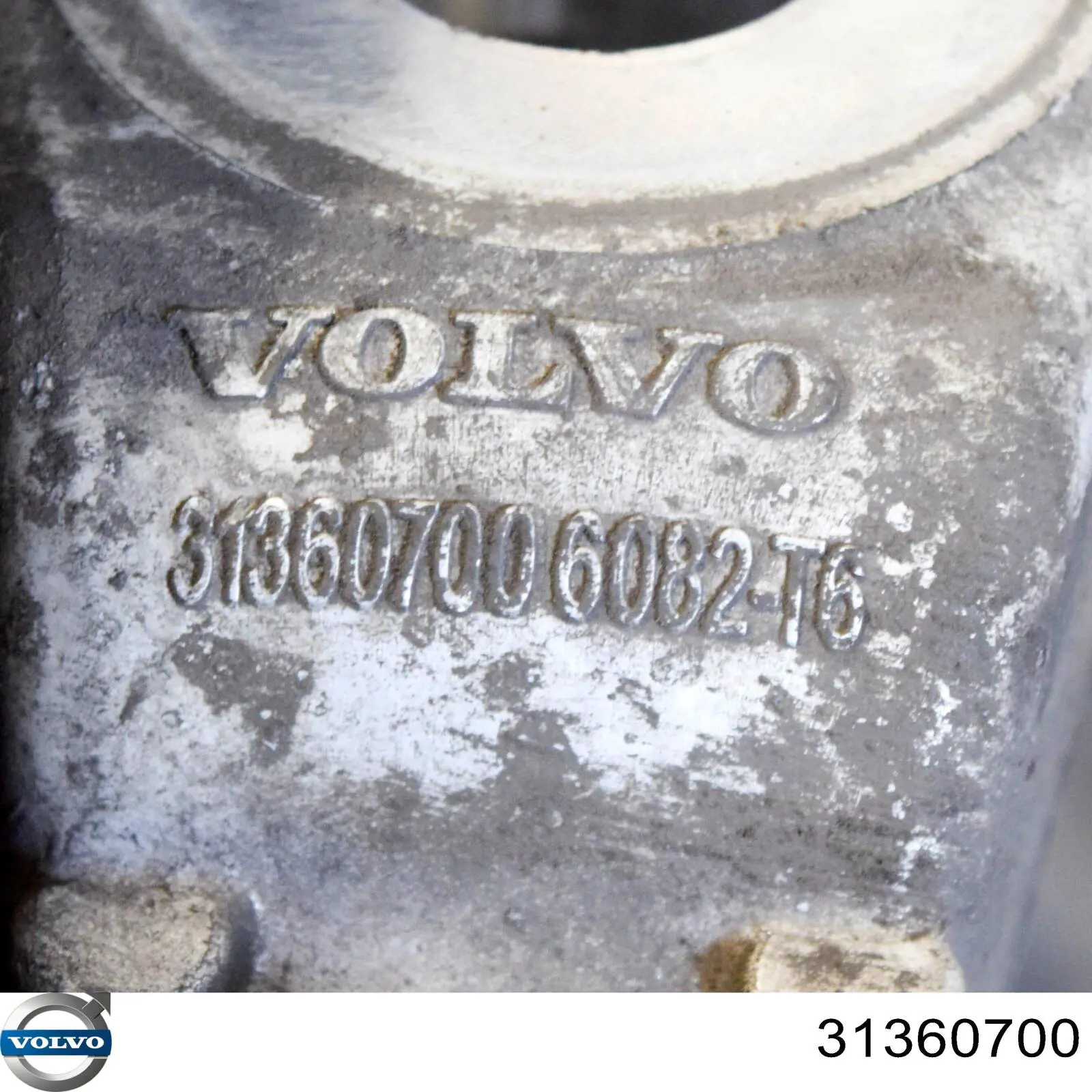  Volvo 31360700 ціна, від 5.52 USD