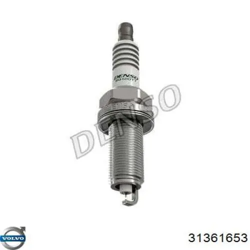 Купити 31361653 Volvo Свічка запалювання