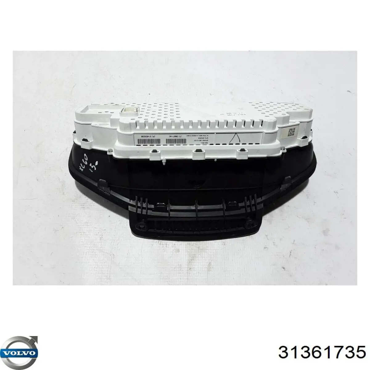  31361735 Volvo