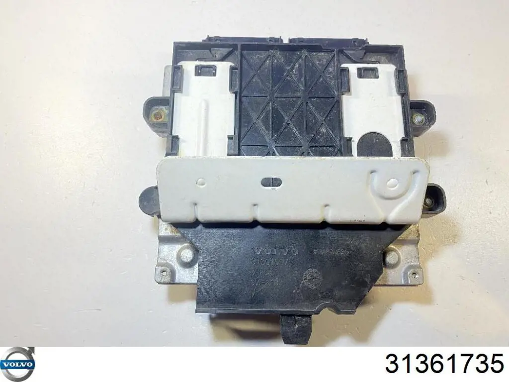 31361735 Volvo 