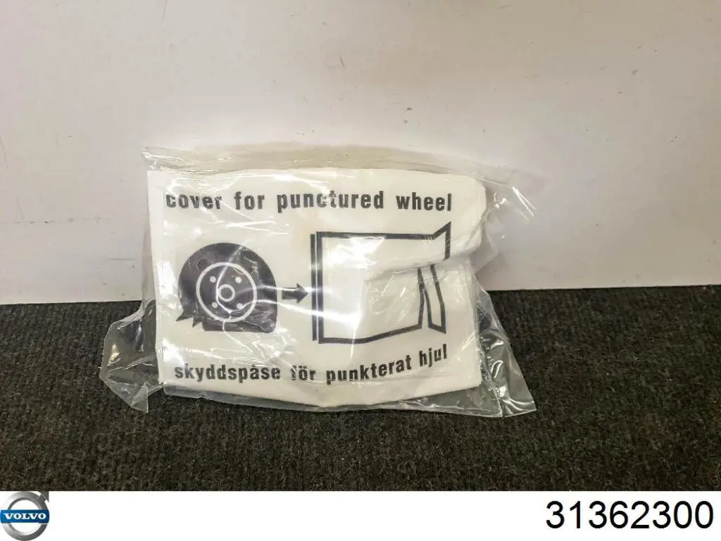 31362300 Volvo 