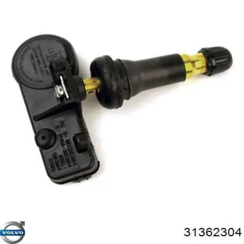 Купити 31362304 Volvo Датчик контролю тиску в шинах