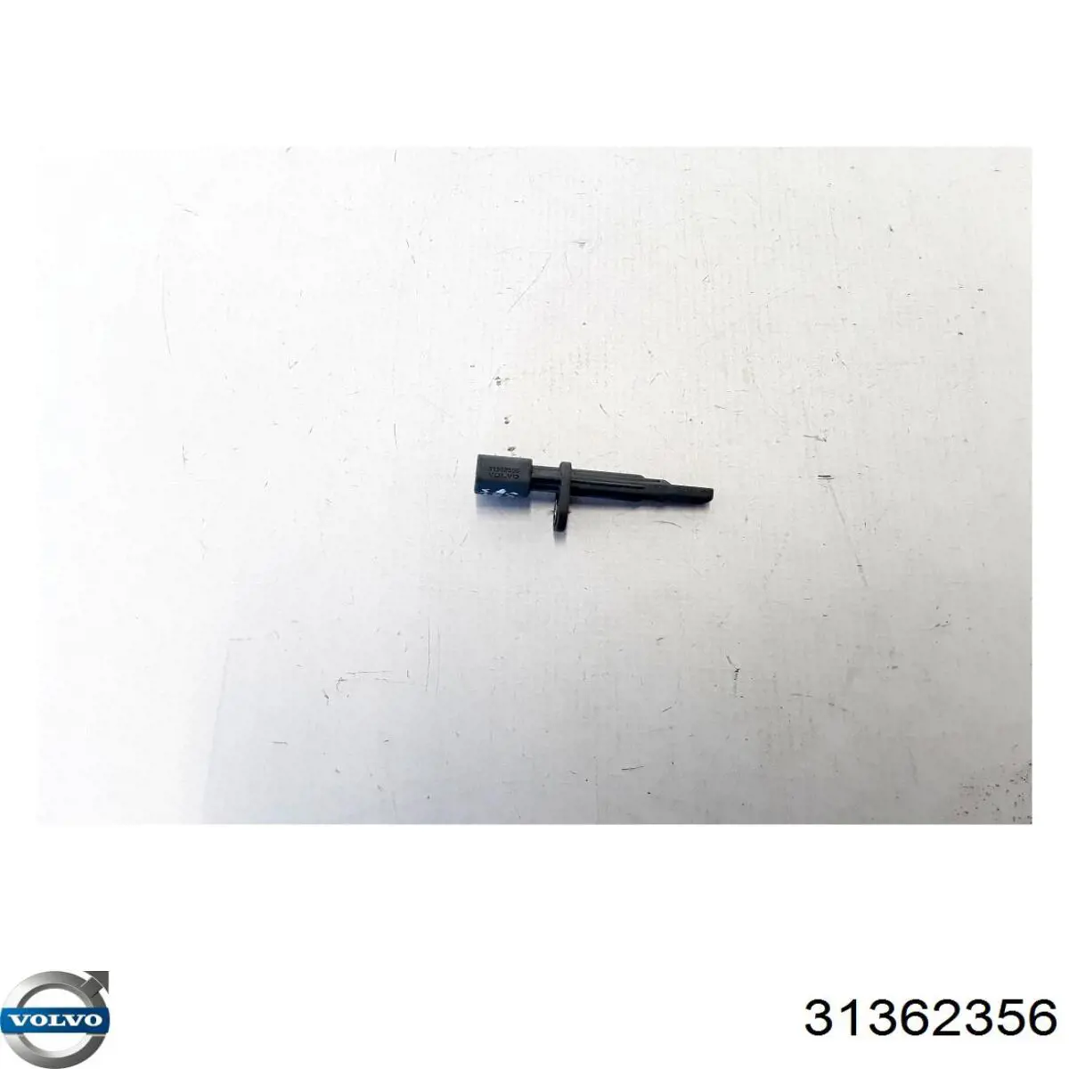 Датчик ABS передній Volvo 31362356 ціна, від 14.48 USD