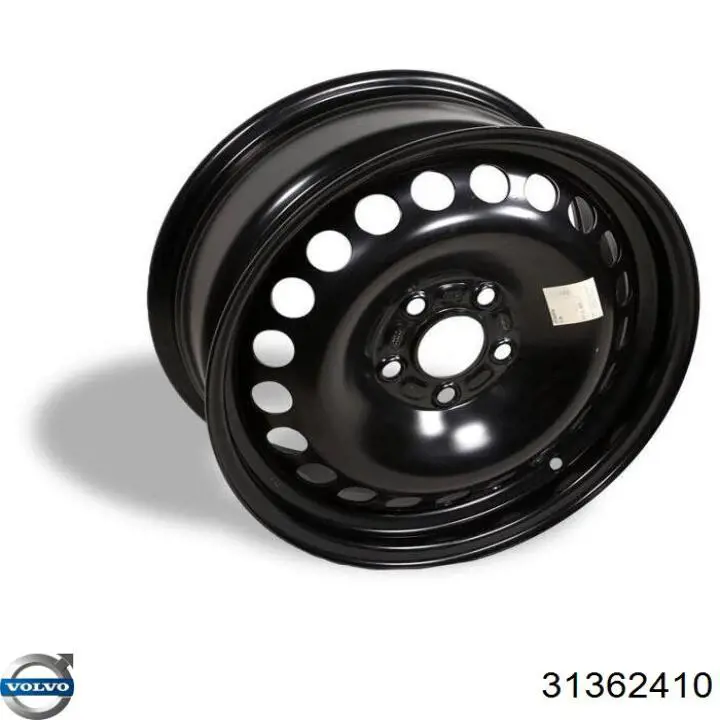Купити 31362410 Volvo 