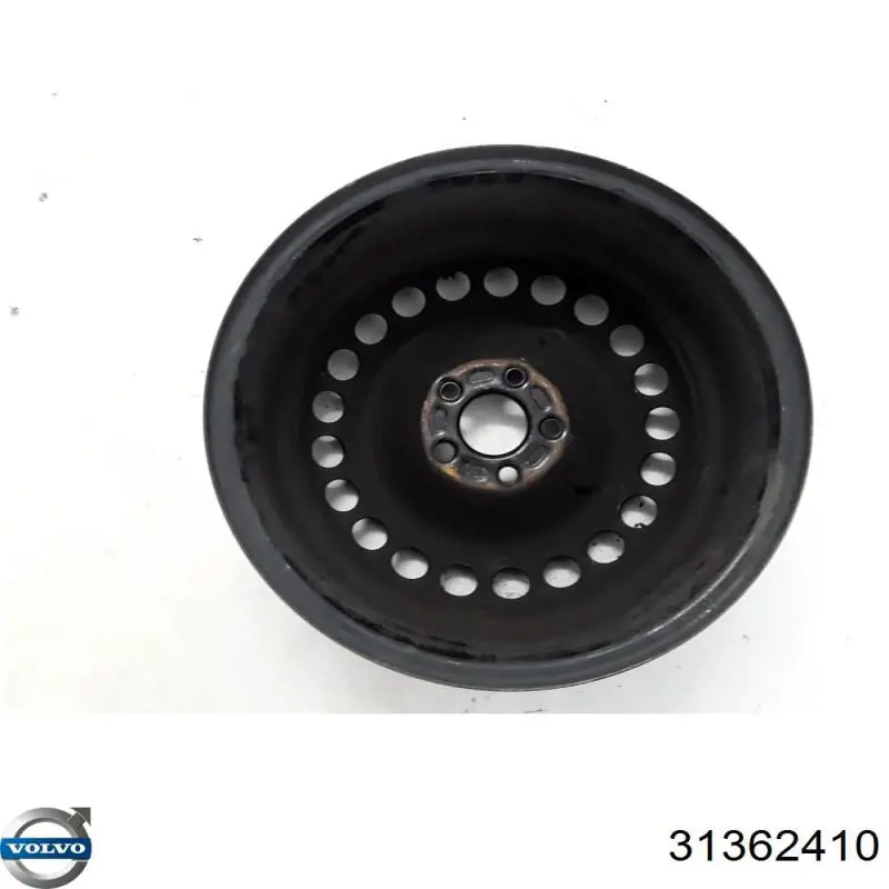  Volvo 31362410 ціна, від 218.87 USD