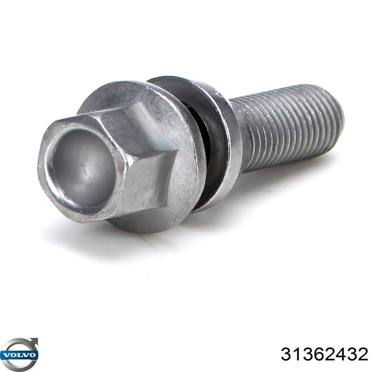 Колісний болт Volvo 31362432 ціна, від 3.32 USD