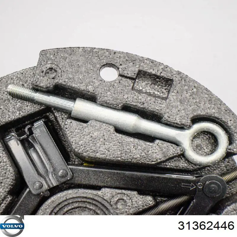 30748442 Volvo 