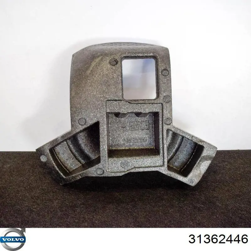  Volvo 30748442