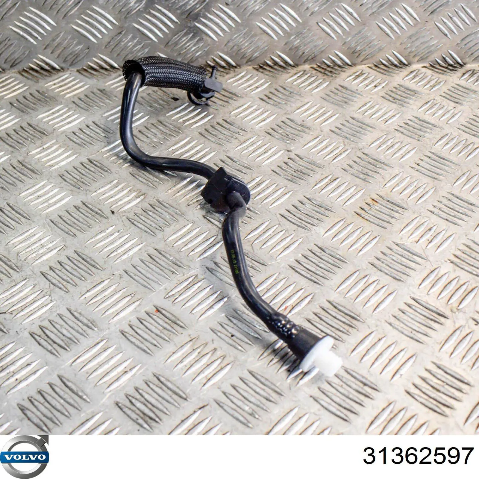  Volvo 31362597 ціна, від 12.67 USD