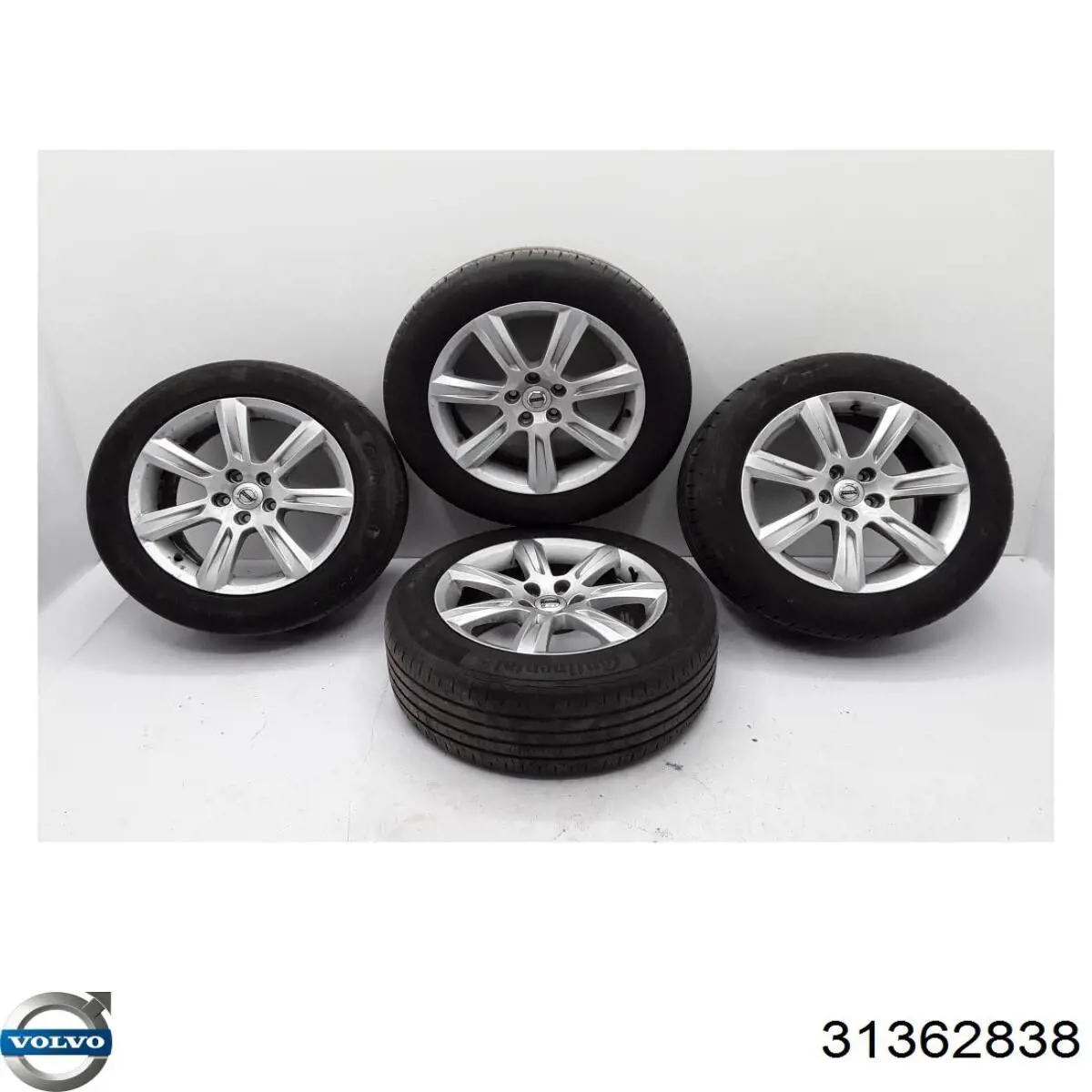 31362838 Volvo 
