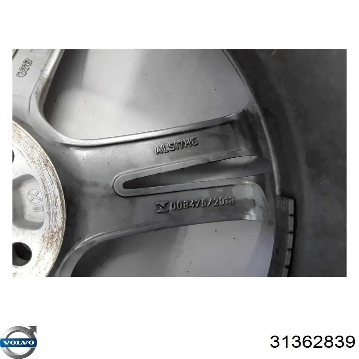 31362839 Volvo 