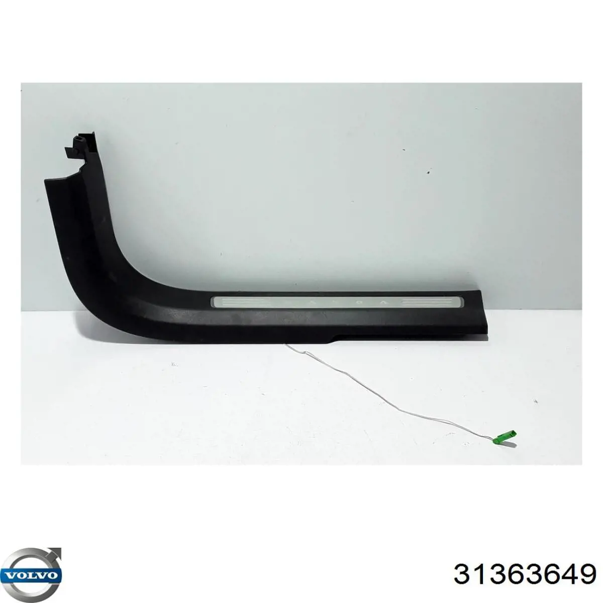  Volvo 31363649 ціна, від 25.34 USD