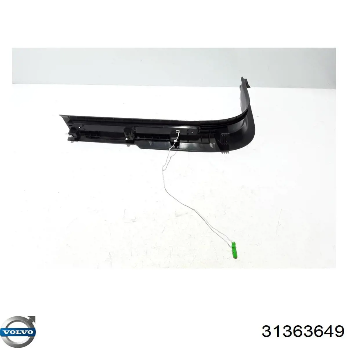  31363649 Volvo