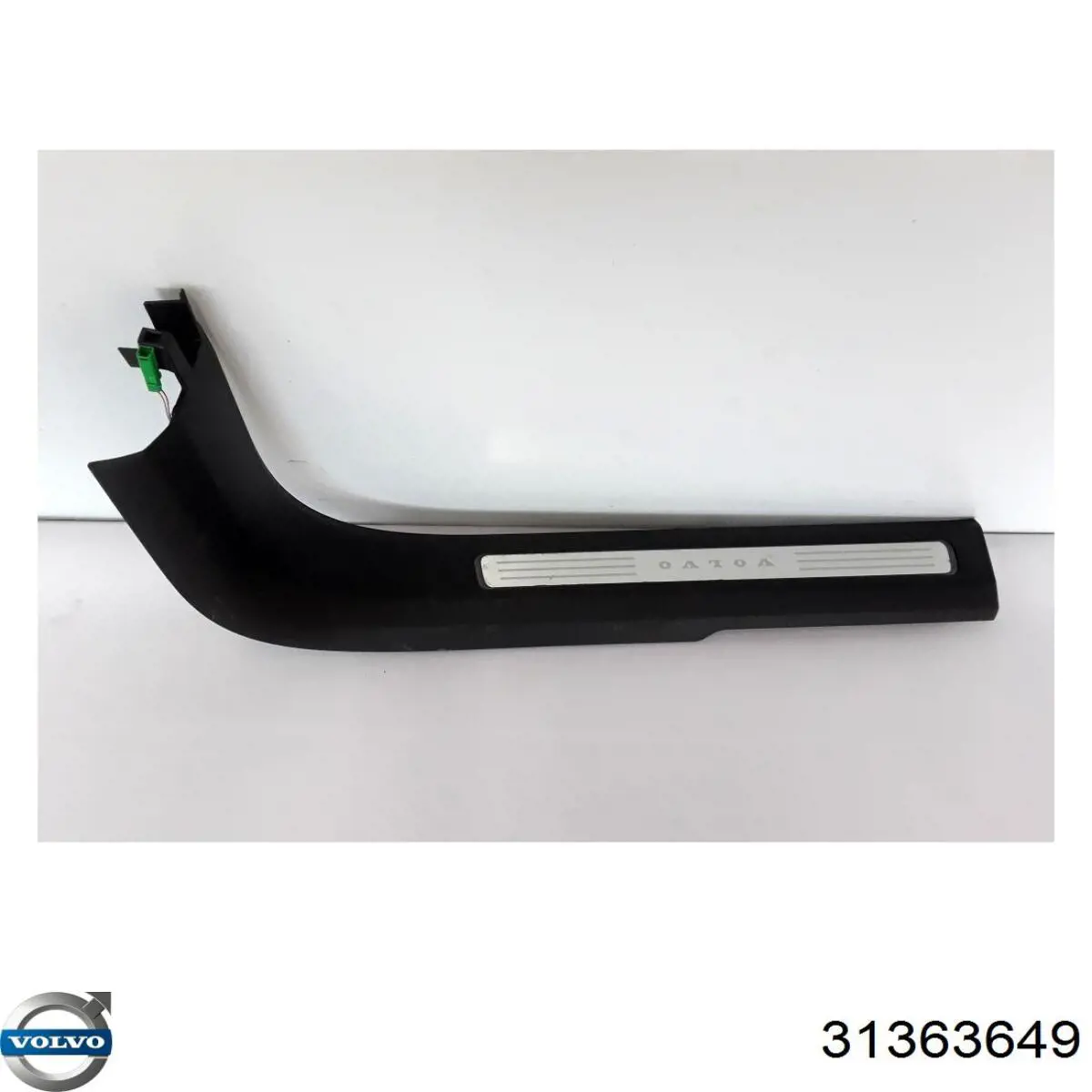 Купити 31363649 Volvo 