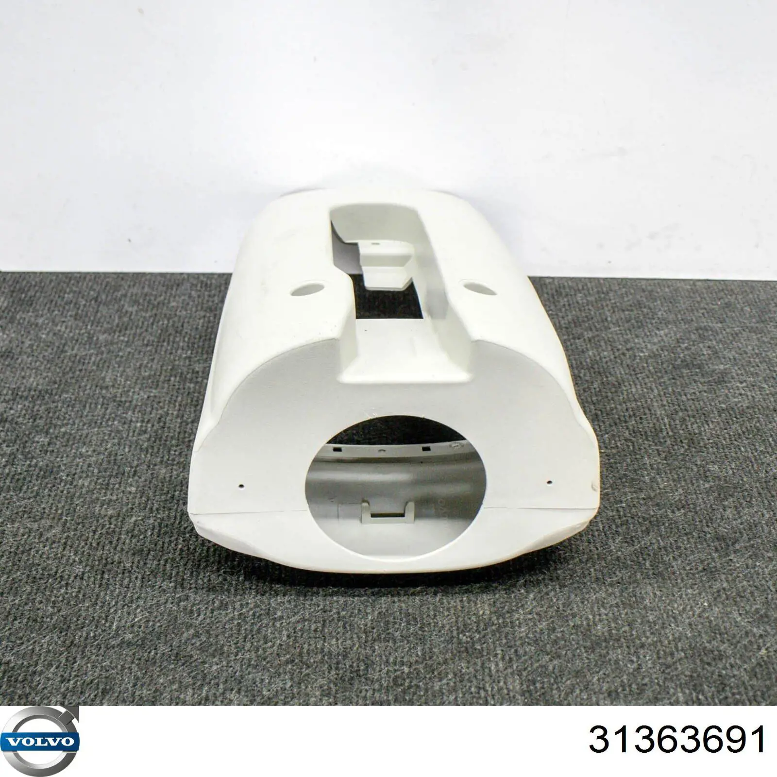 Купити 31363691 Volvo Накладка рульової колонки