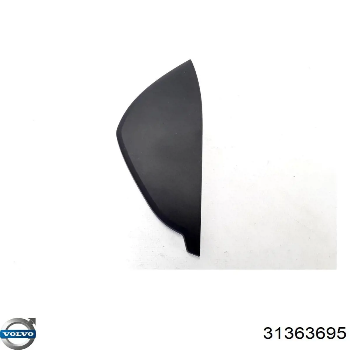  31363695 Volvo