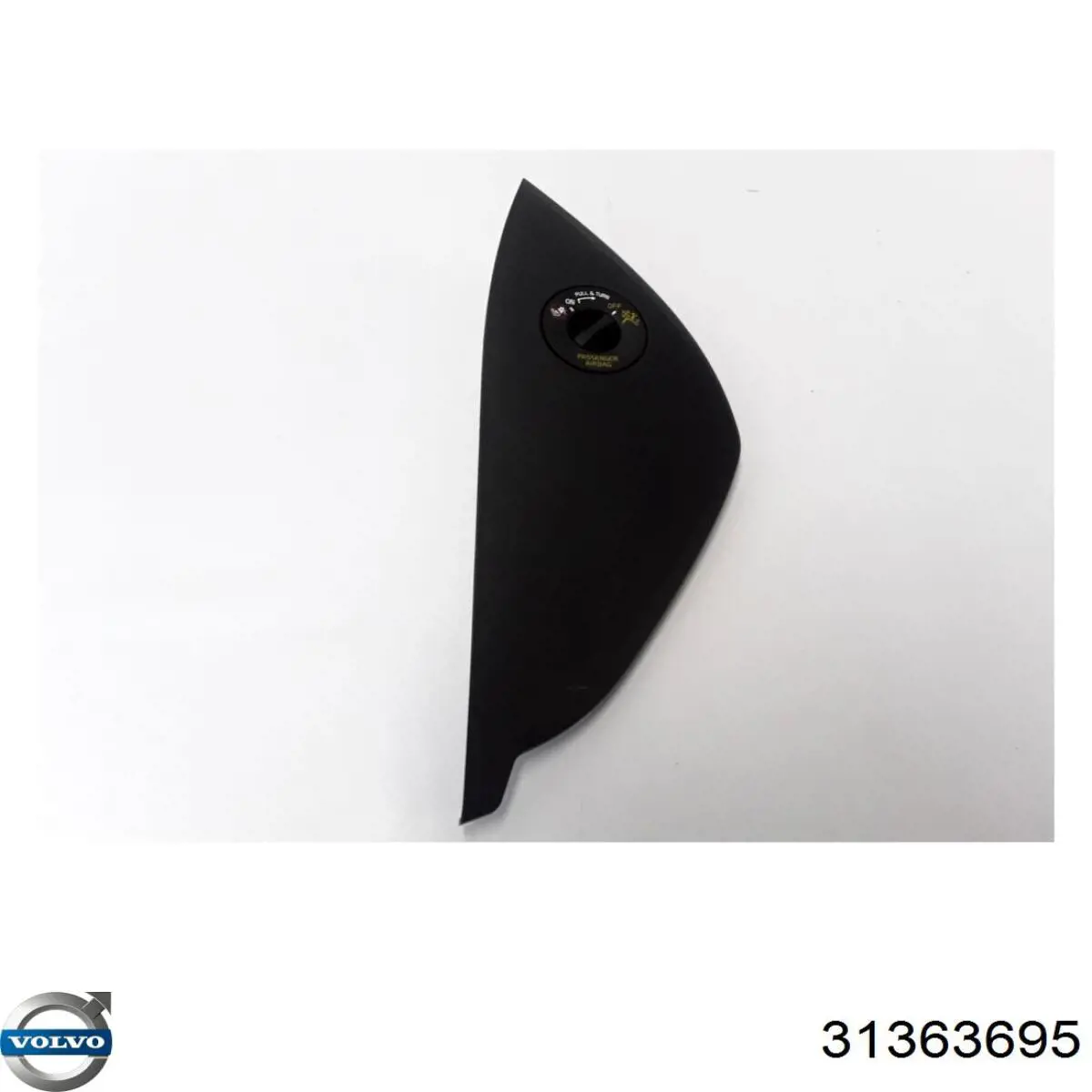 31363695 Volvo 