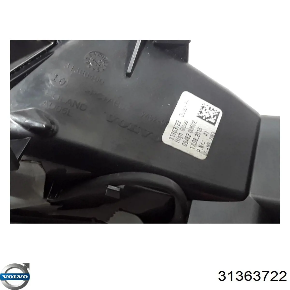 31363722 Volvo 