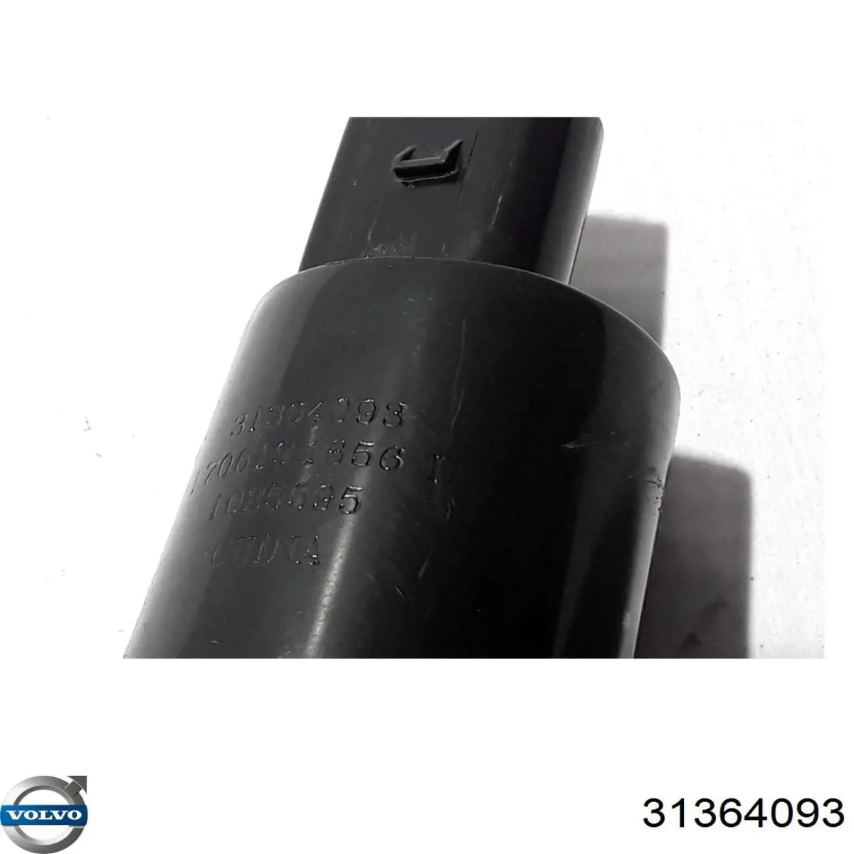 31364093 Volvo 