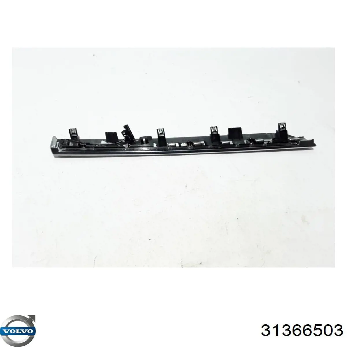 31366503 Volvo 