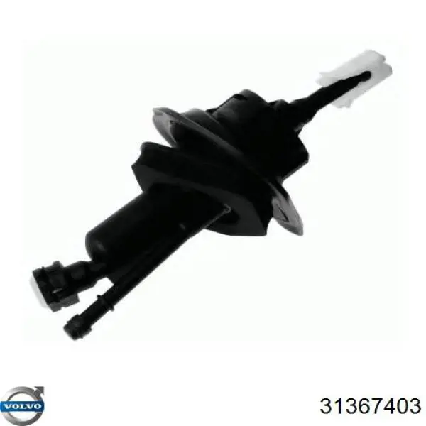 ГЦЗ Volvo 31367403 ціна, від 28.15 USD