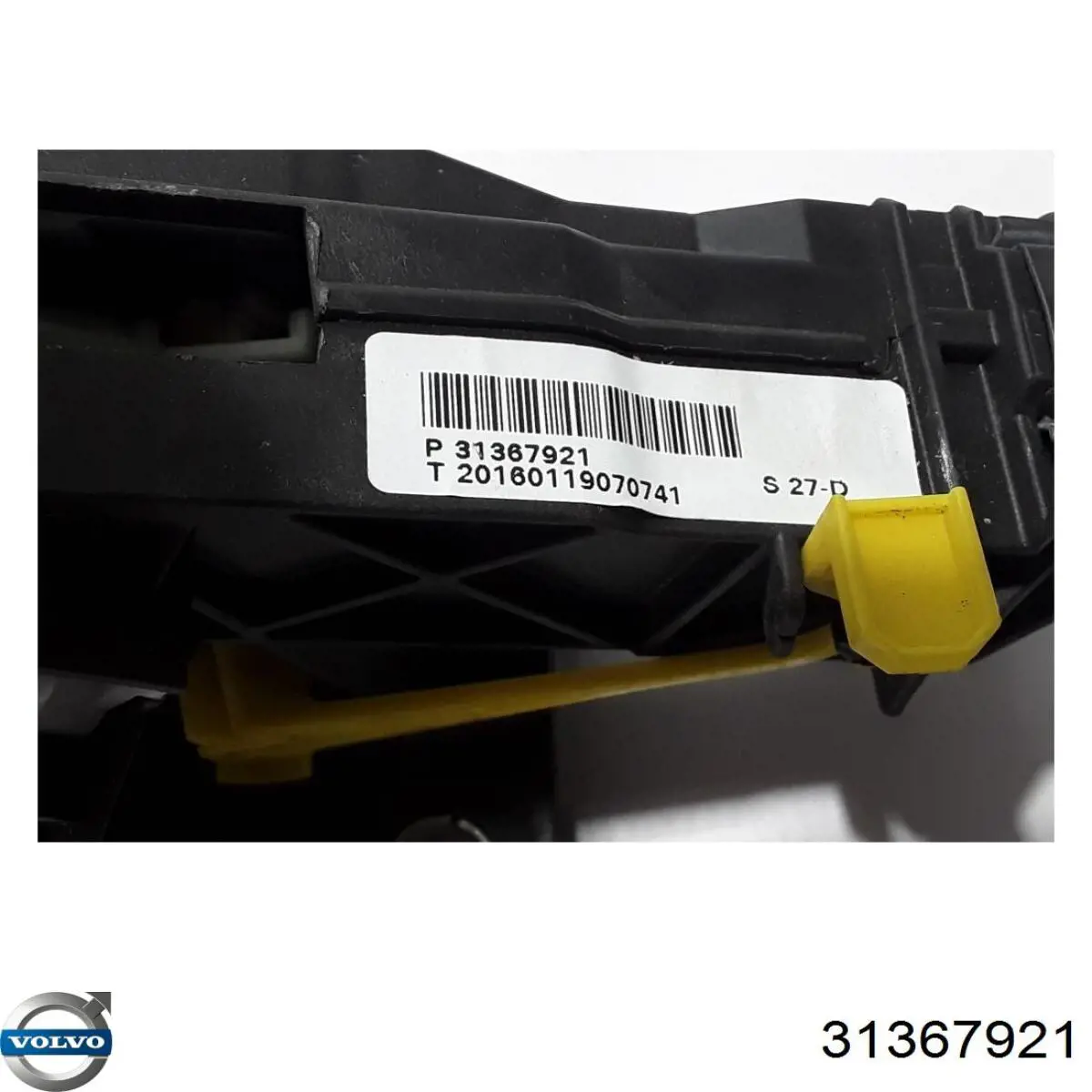 Купити 31367921 Volvo 