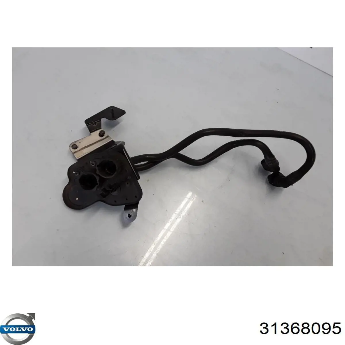  31368095 Volvo