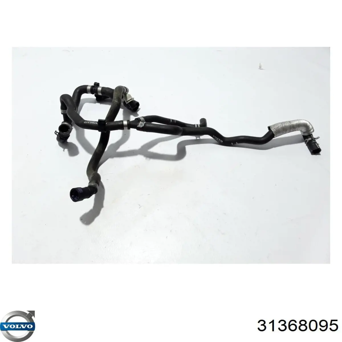 31368095 Volvo 