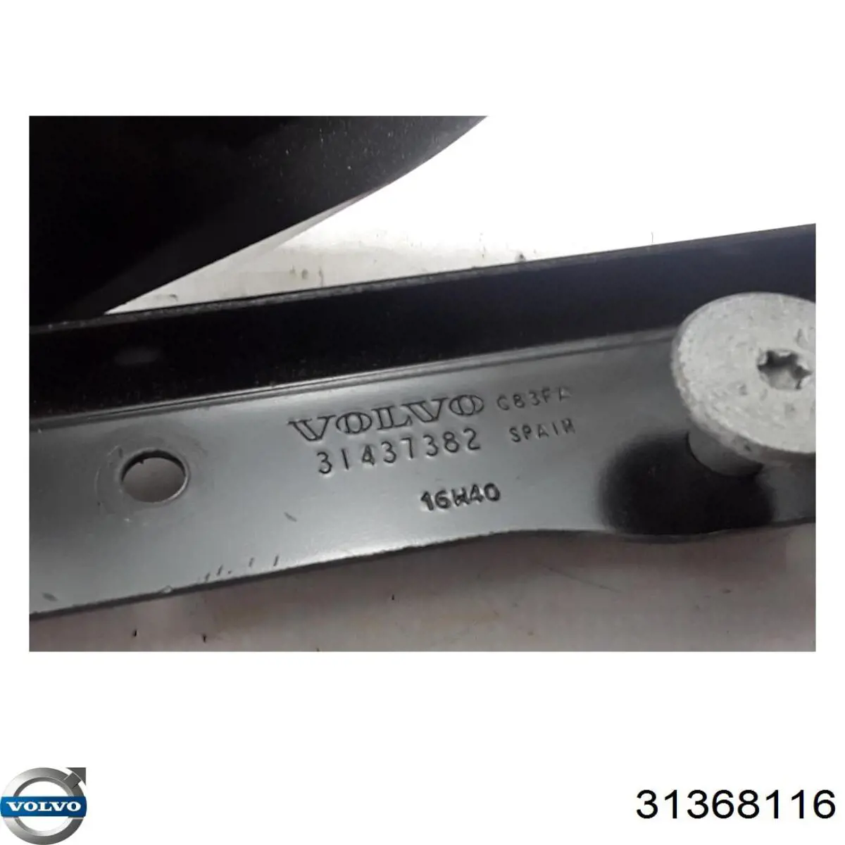 31368116 Volvo 