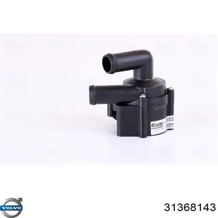 Помпа охолодження Freccia WP0592 ціна, від 38.43 USD