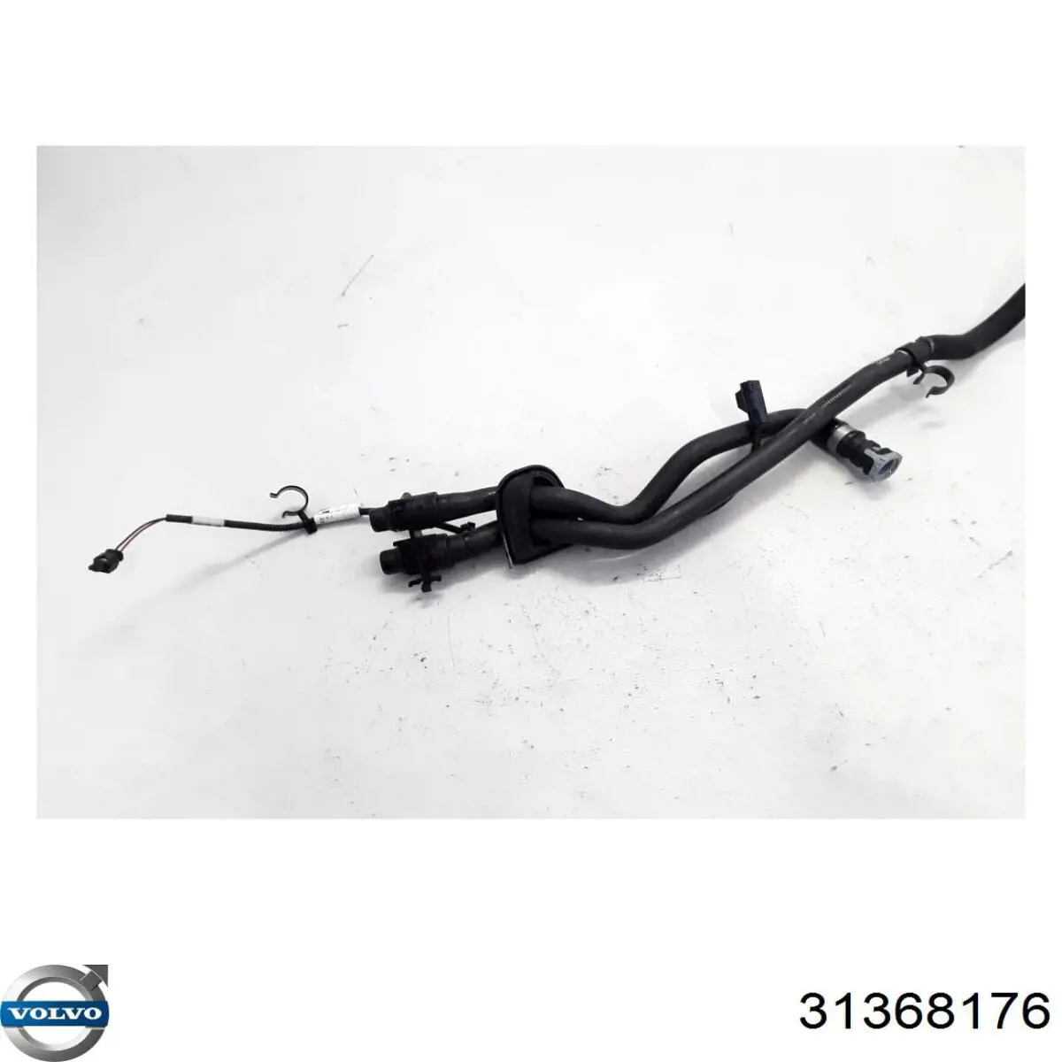  Volvo 31368176 ціна, від 152.03 USD