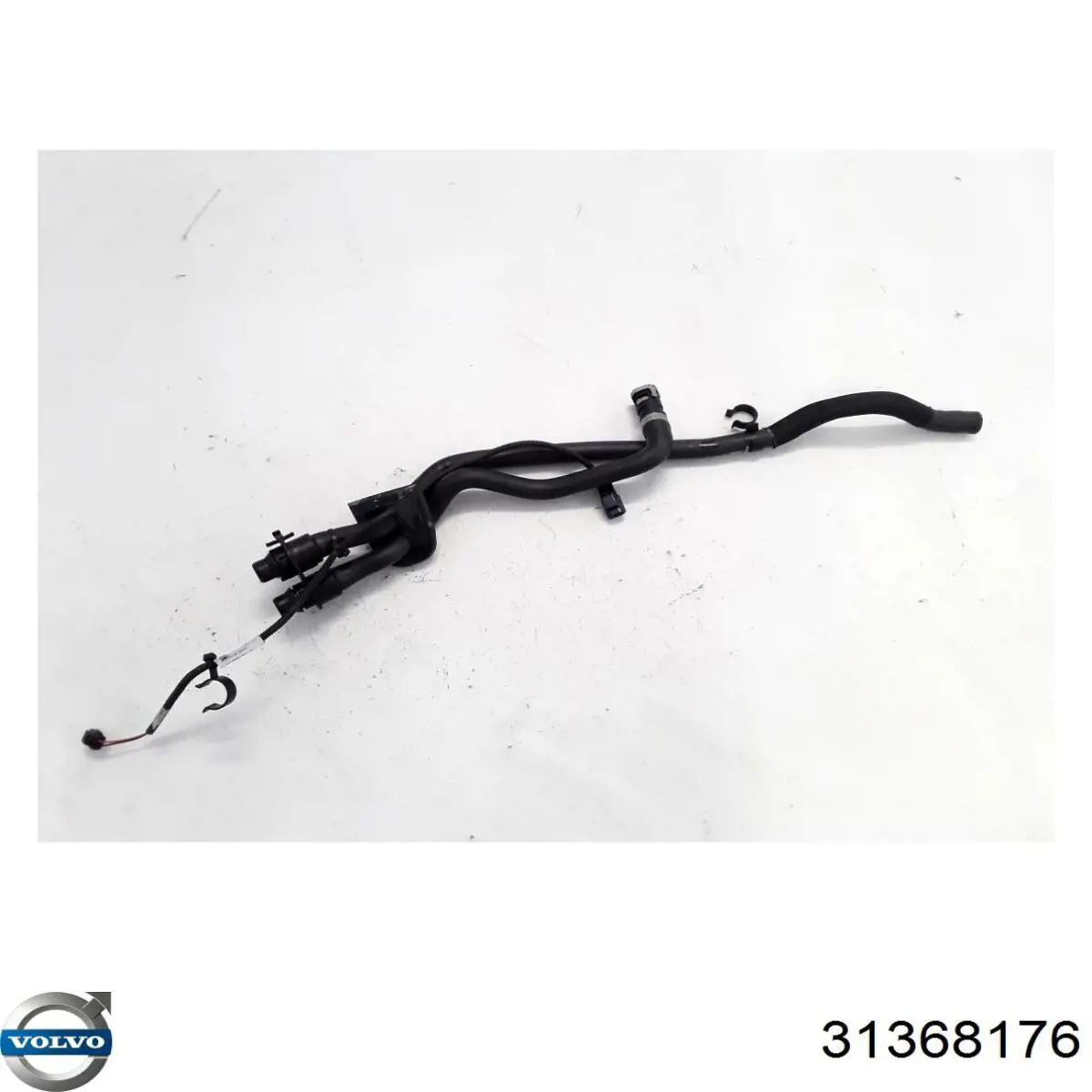 Купити 31368176 Volvo 