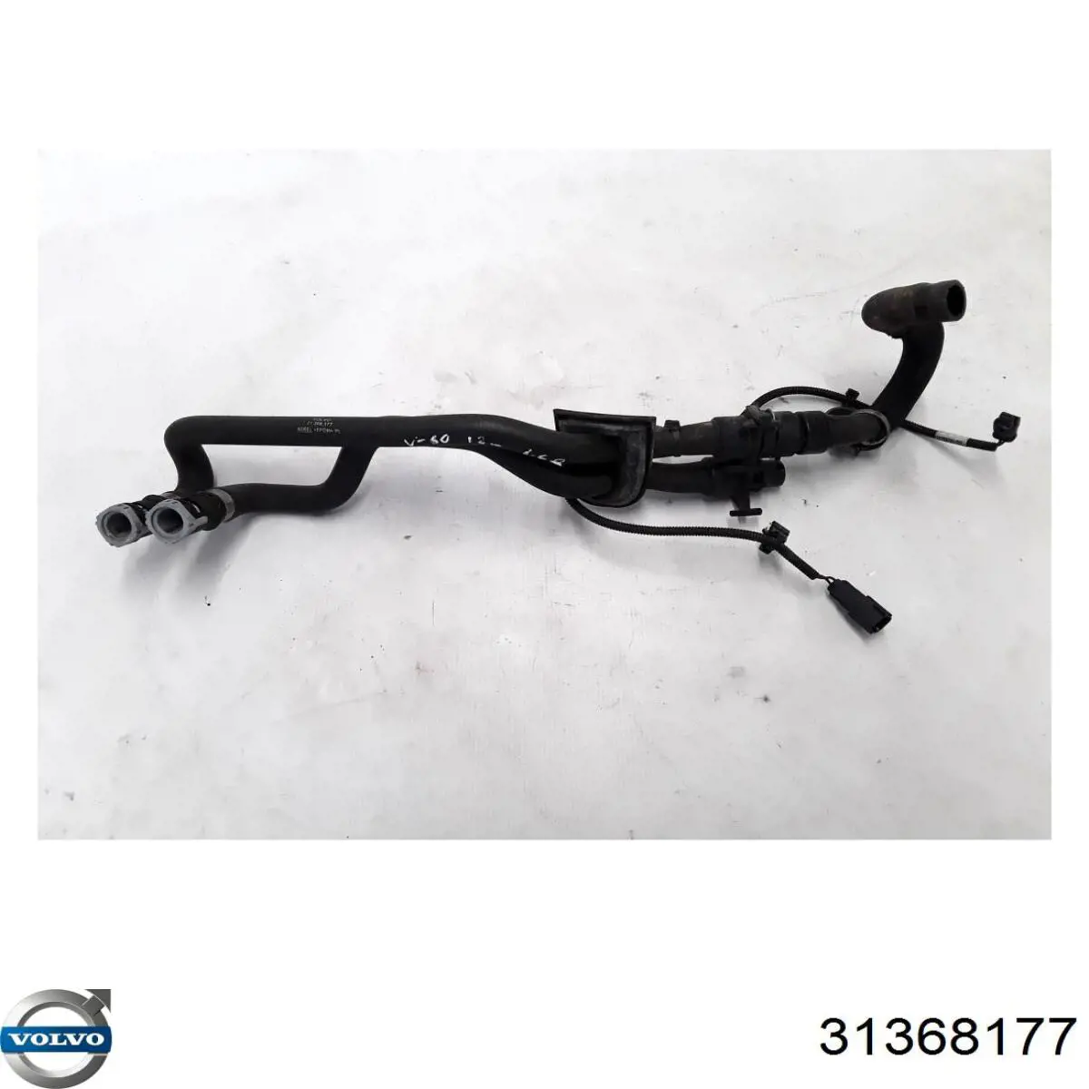 Купити 31368177 Volvo 