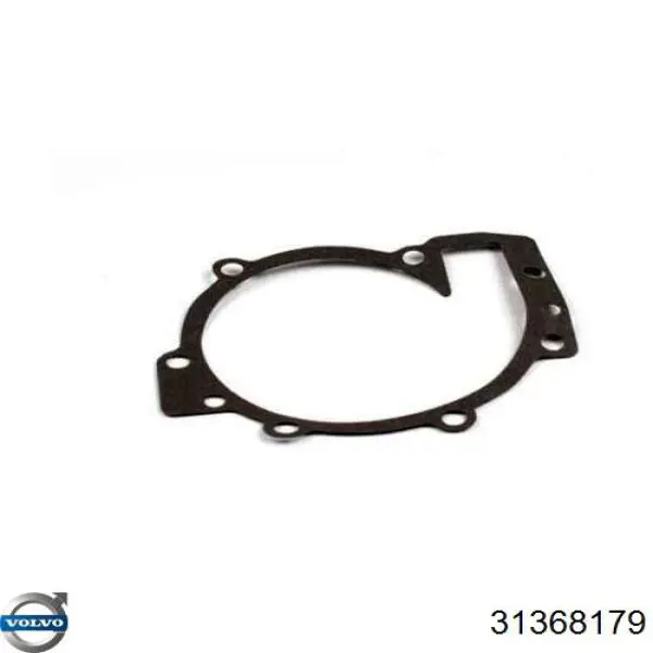 Купити WP0592 Freccia Насос охолоджуючої рідини