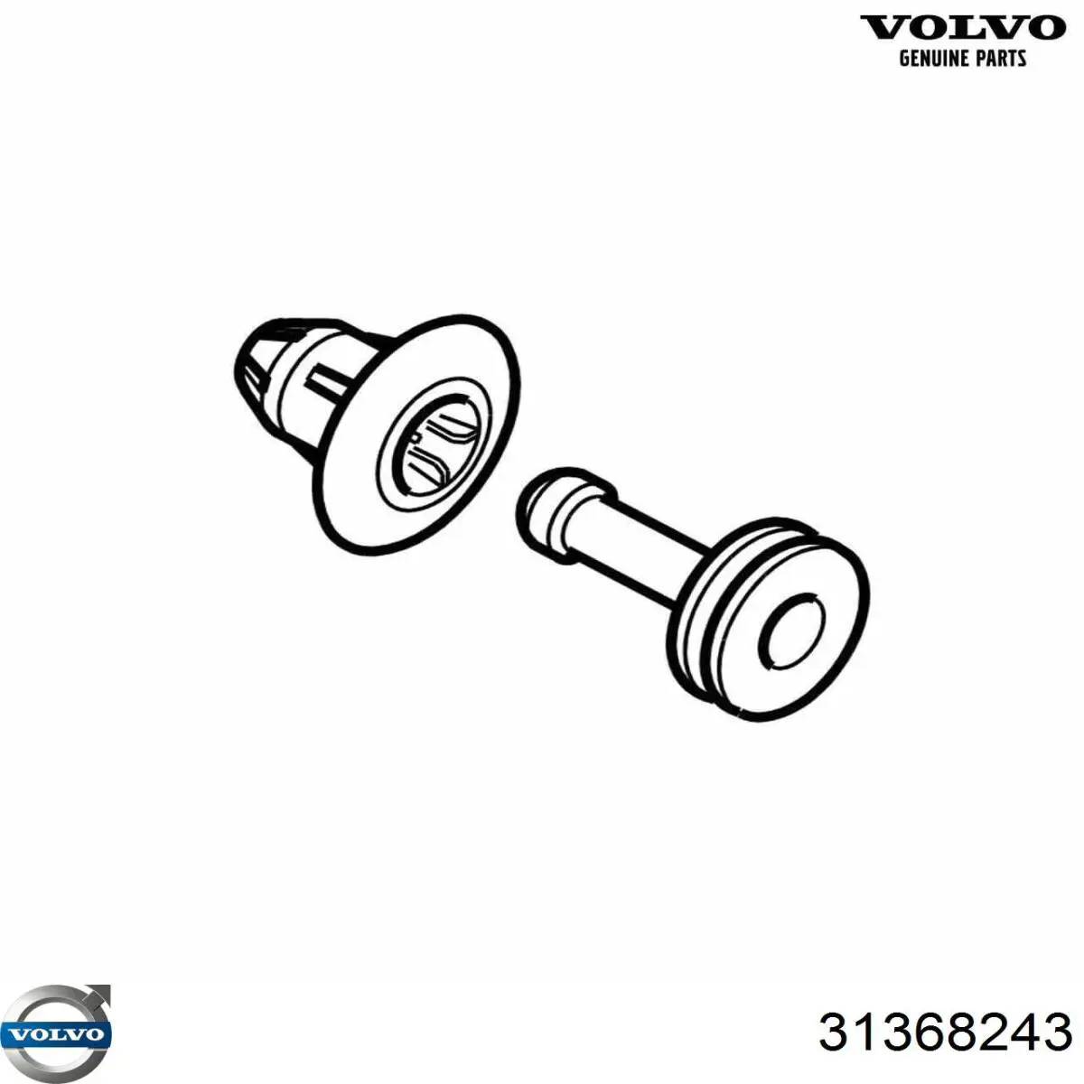 31368243 Volvo 