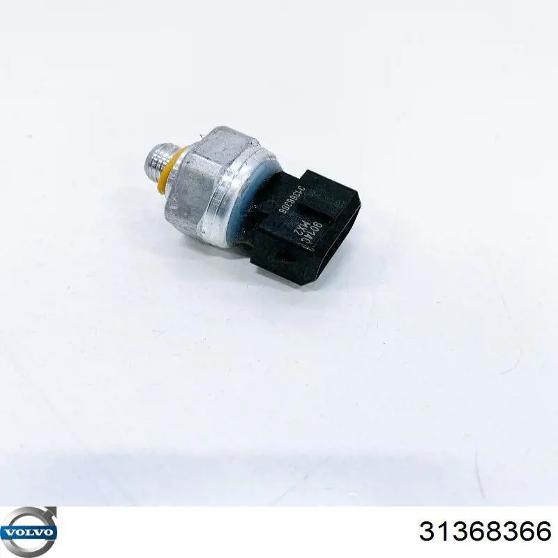 Клапан TRV, кондиціонера Volvo 31368366 ціна, від 25.37 USD