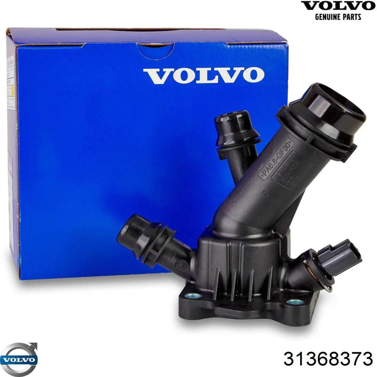 Термостат 30757799 Volvo