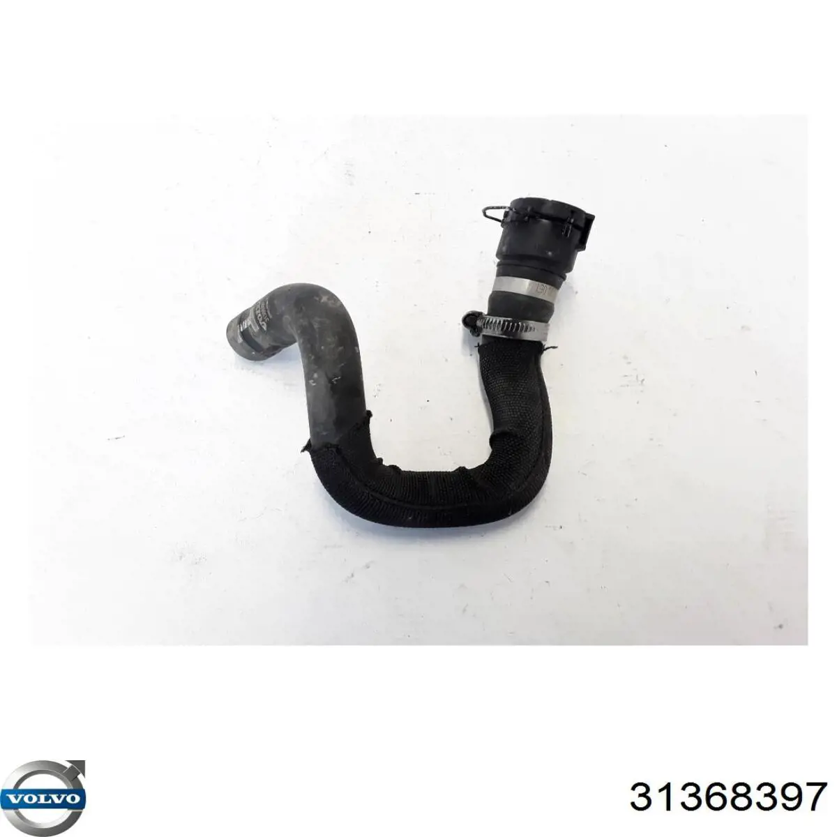 31368397 Volvo