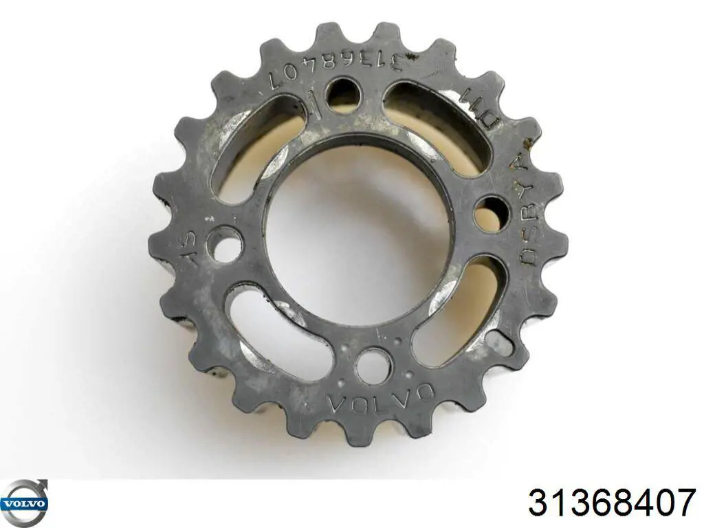 31368407 Volvo 