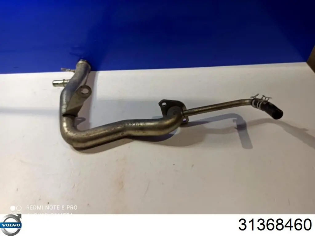 Купити 31368460 Volvo 