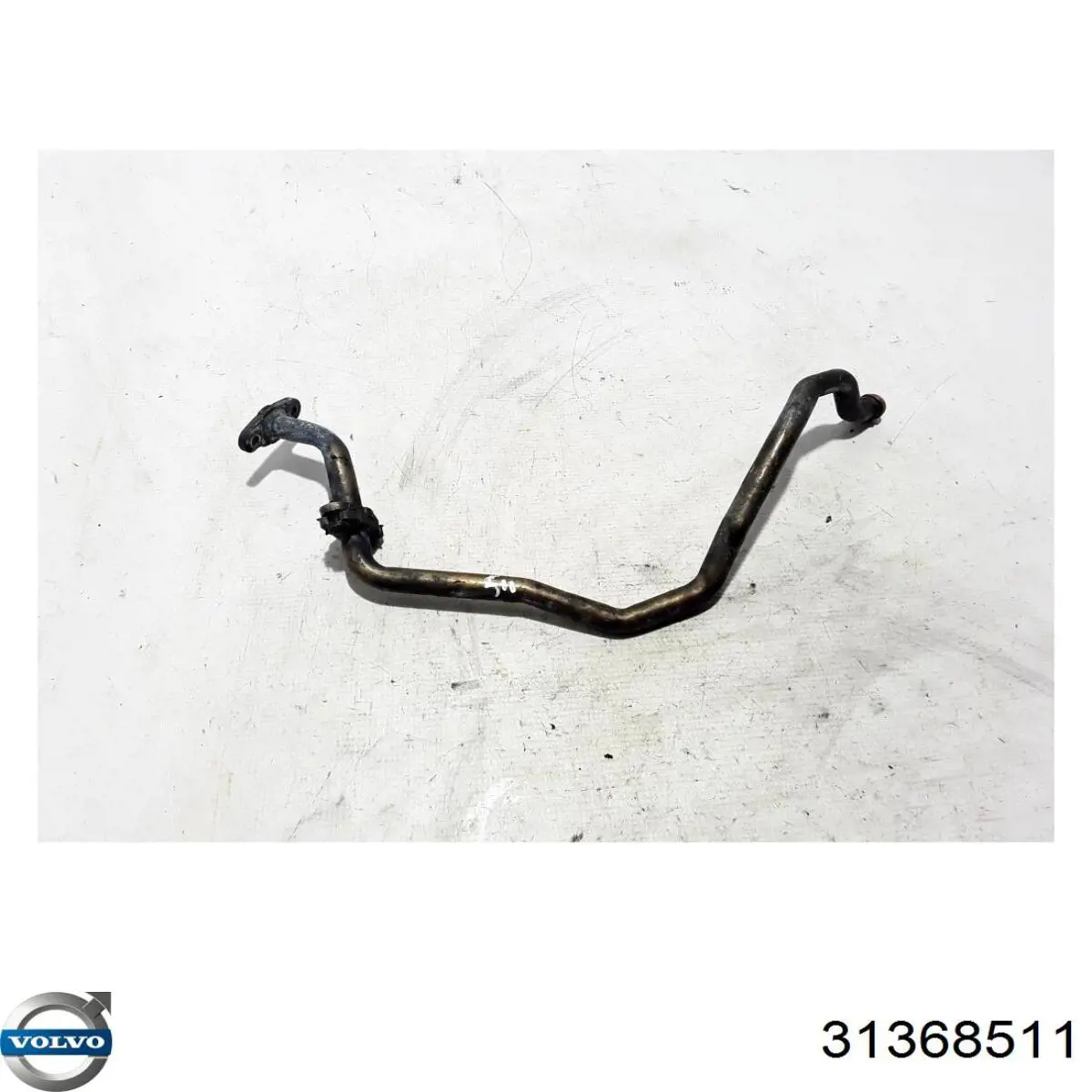 31368511 Volvo 