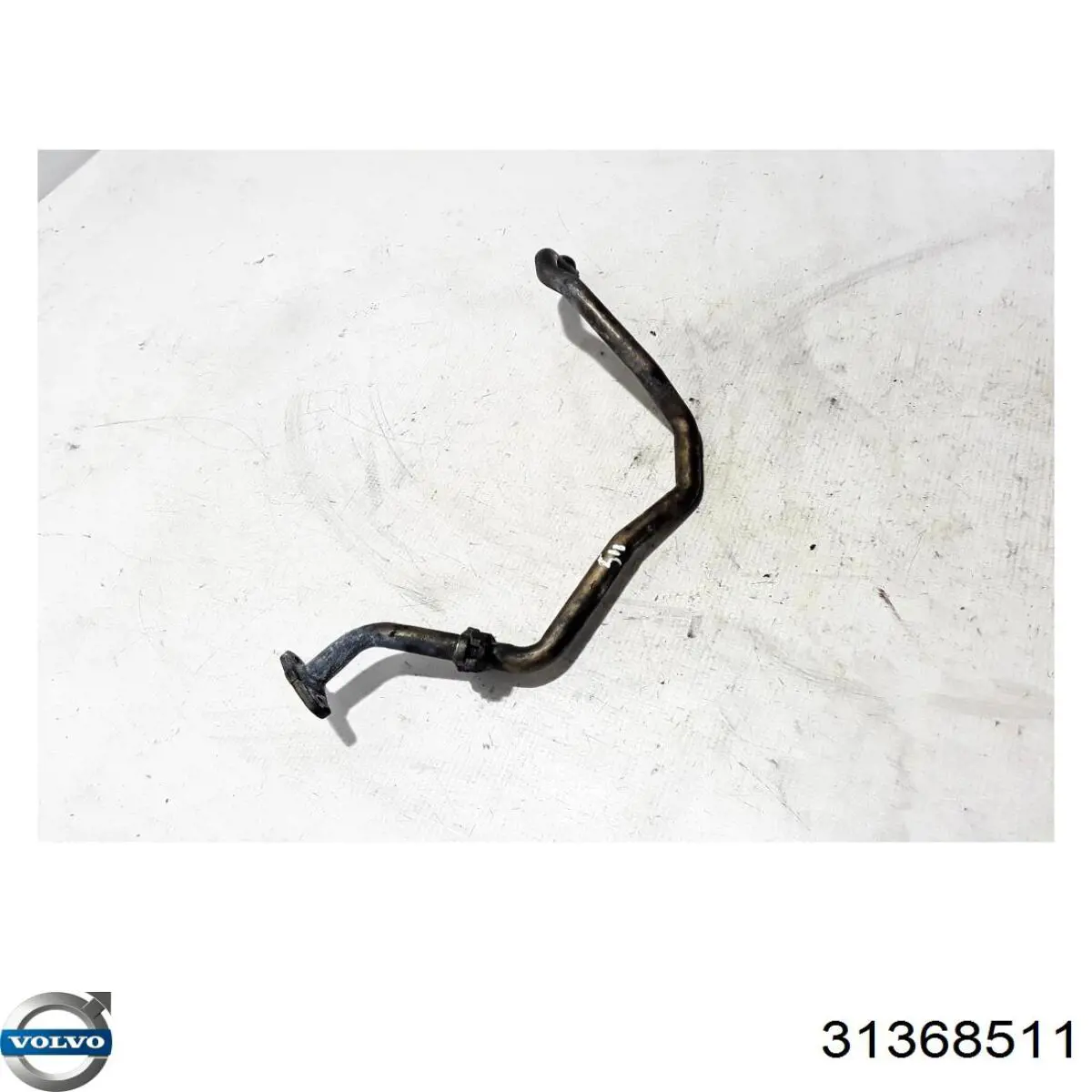  Volvo 31368511 ціна, від 131.44 USD