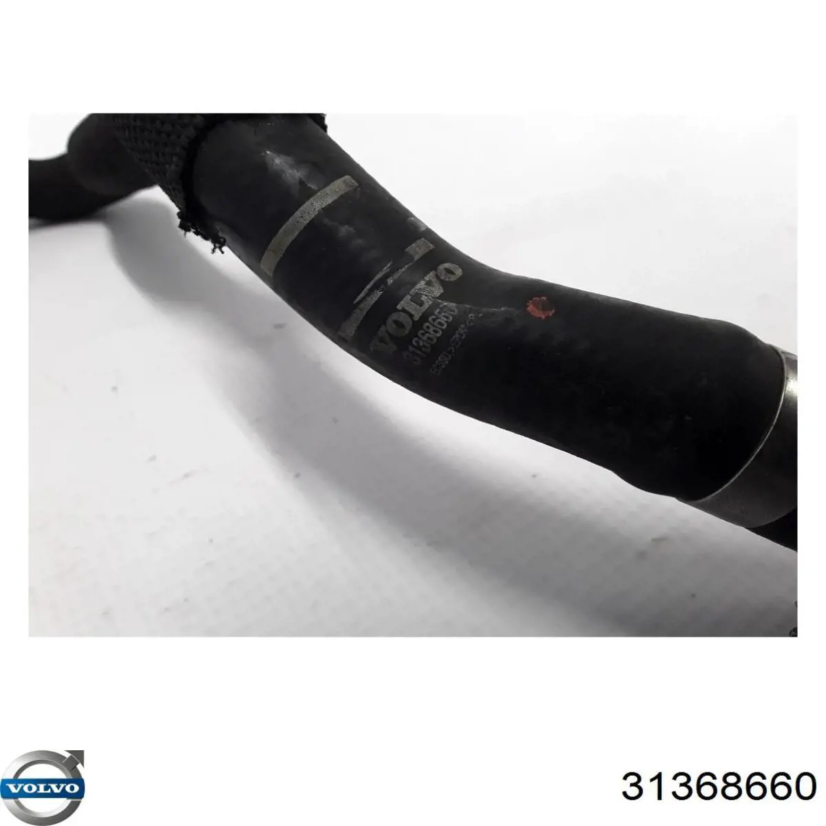  31368660 Volvo