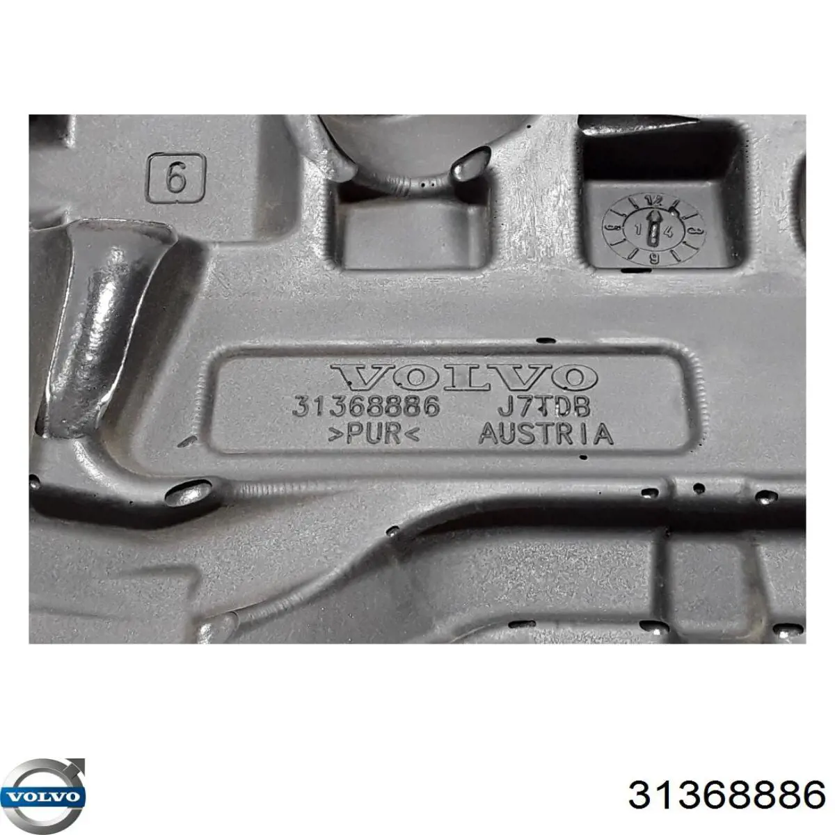 31368626 Volvo 