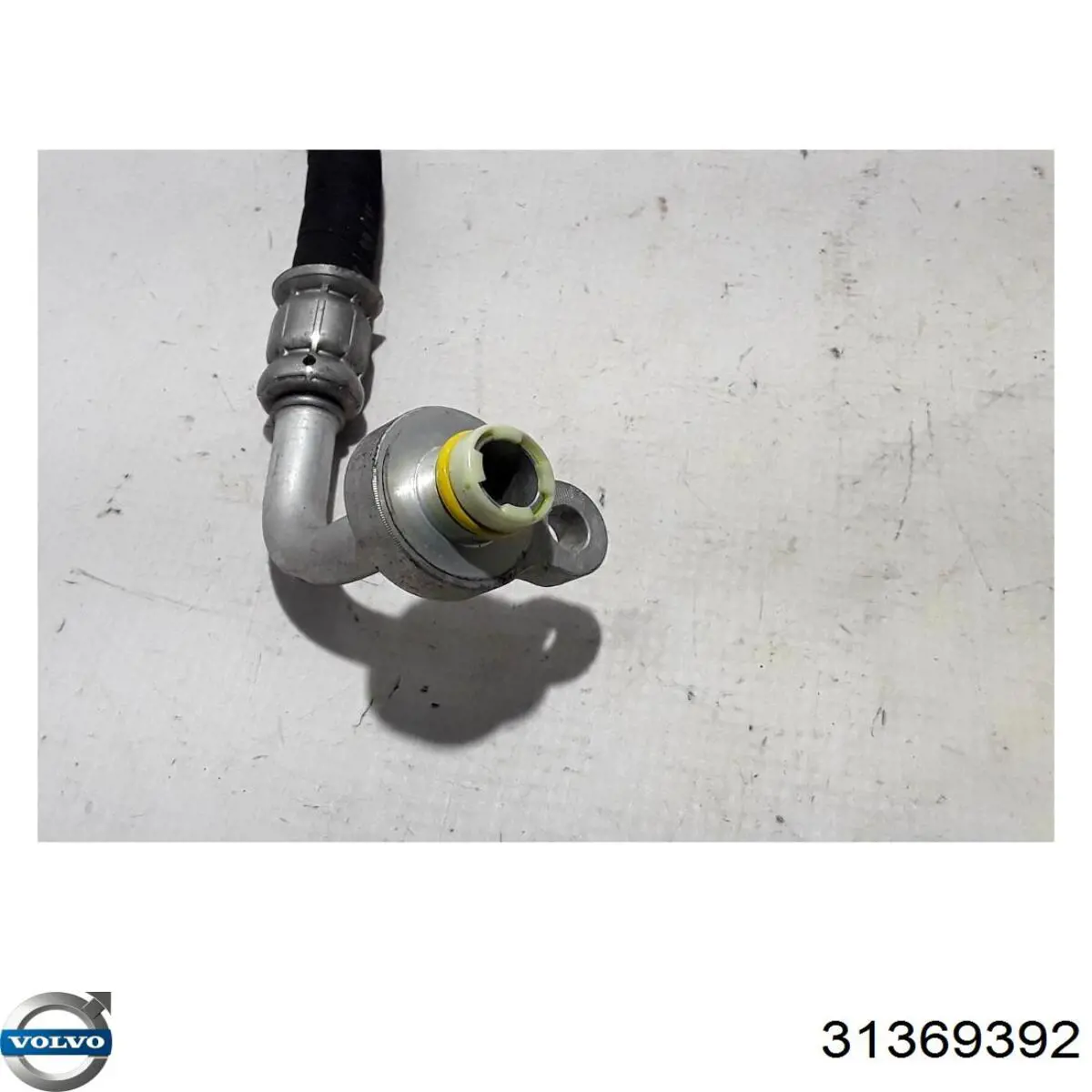  31369392 Volvo