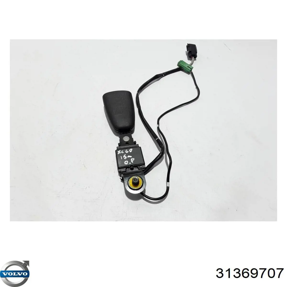 Volvo 31369707 ціна, від 53.21 USD
